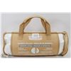 Image 1 : NEW BAMBOO MEMORY FOAM PILLOW IN BAG