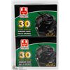 Image 1 : 2 BOXES OF STRONG GARBAGE BAGS