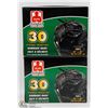 Image 1 : 2 BOXES OF STRONG GARBAGE BAGS