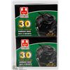 Image 1 : 2 BOXES OF STRONG GARBAGE BAGS