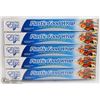 Image 1 : 5 BOXES OF PLASTIC FOOD WRAP