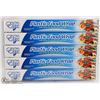 Image 1 : 5 BOXES OF PLASTIC FOOD WRAP