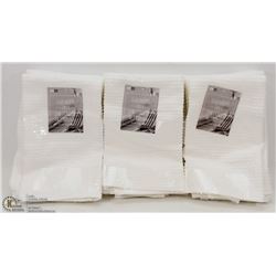 BUNDLE OF BAR MOPS (TOWELS)