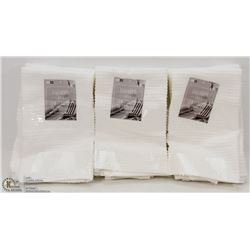 BUNDLE OF BAR MOPS (TOWELS)