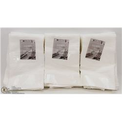 BUNDLE OF BAR MOPS (TOWELS)