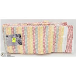 BUNDLE OF 10 KITCHEN TOWELS