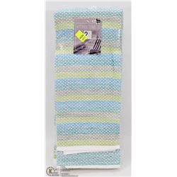 BUNDLE OF 10 KITCHEN TOWELS