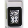 Image 1 : ZIPPO STYLE CASINO CHIP LIGHTER