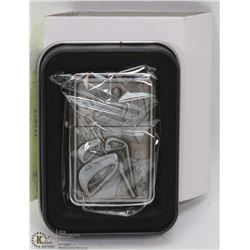 ZIPPO STYLE GOLF LIGHTER