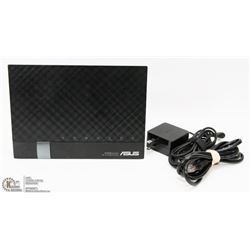 ASUS DUAL-BAND WIRELESS AC1200 GIGABIT ROUTER