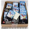 Image 1 : FLAT OF 14 BOYS SIZE 6-8 SOCKS