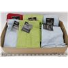 Image 1 : FLAT OF GUEST TOWELS