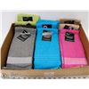 Image 1 : FLAT OF HAND TOWELS