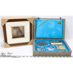 NEW CHINESE ASTROLOGY FRAME HORSE