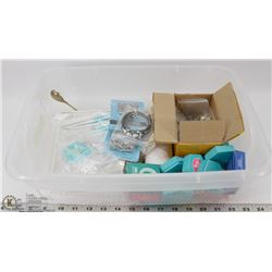 TOTE WITH NEW ORIGAMI OWL JEWELRY MAKING