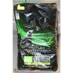 PURINA PROPLAN VETERINARY DIETS 16.5LBS HYDROLYZED