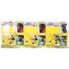 Image 1 : LOT OF 3 COLLECTOR NHL FIGURINES