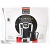 Image 1 : KEURIG 2.0 COFFEE SYSTEM