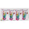 Image 1 : 16 KIDS TOOTHBRUSHES