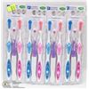 Image 1 : 12 TOOTHBRUSHES