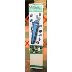 CADDY SACK TRAVEL GOLF BAG