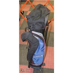 CADIE-GEAR GOLF BAG