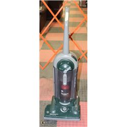 GE BAGLESS 12 AMP  UPRIGHT VACUUM