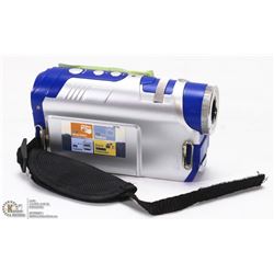 DISCOVERY KIDS CAMERA -TAKE PHOTOS, MAKE MOVIES,