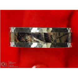 39) COBALT MEN'S RING SIZE 13