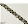 Image 1 : 49) MEN'S BRACELET
