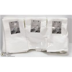 LARGE BUNDLE OF BAR MOPS (TOWELS)