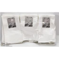 LARGE BUNDLE OF BAR MOPS (TOWELS)