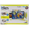 Image 1 : ITIKES I EXPLORE MAP