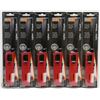 Image 1 : LOT OF 6 NEW BARBECUE LIGHTERS