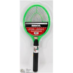 NEW BATTERY OPERATED BUG ZAPPER