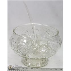 PUNCHBOWL SET