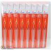 Image 1 : 8 CASES OF TOUCH BARBECUE WOOD MATCHES