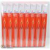 Image 1 : 8 CASES OF TOUCH BARBECUE WOOD MATCHES