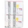 Image 1 : LOT OF 6 NEW CHAMPAGNE GLASSES