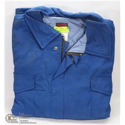 NOMEX 100% COTTON LINING JACKET SIZE 50T