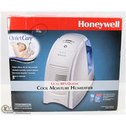 NEW HONEYWELL QUIET CARE