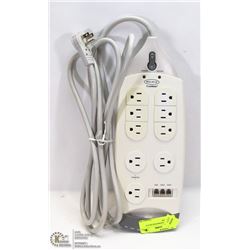 BELKIN SURGEMASTER HEAVY DUTY SURGE
