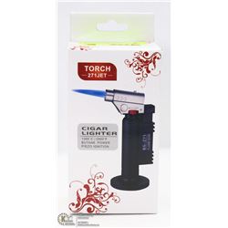 TORCH LIGHTER