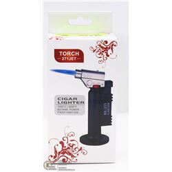 TORCH LIGHTER