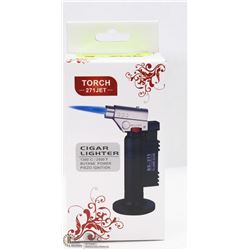 TORCH LIGHTER