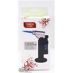 TORCH LIGHTER