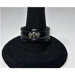 8 -  BATMAN/SUPERMAN INSIGNIA