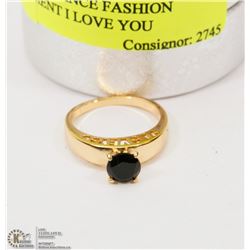 INFINITE ROMANCE FASHION ENGAGEMENT I LOVE YOU