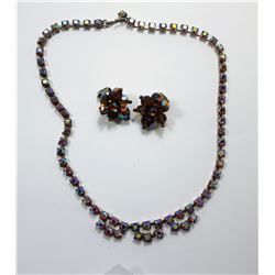 19 - VINTAGE AURORA BOREALUS RHINE-