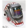 Image 1 : NEW AUTODARKENING WELDING HELMET